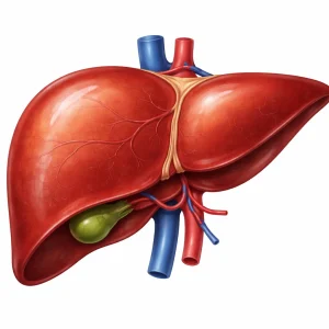 LFT (Liver Function Test)